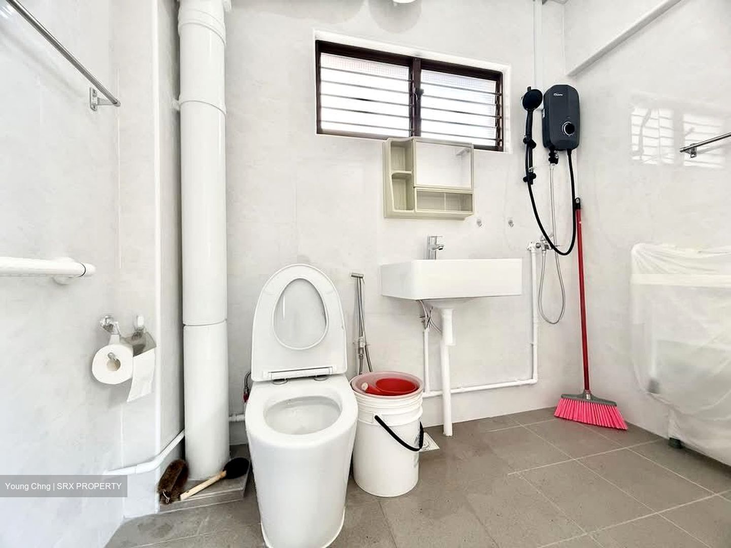 Blk 501 Serangoon North Avenue 4 (Serangoon), HDB 5 Rooms #592588771